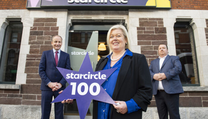 Starcircle Creates 100 jobs as it Sets its Sights on Further International Business Growth