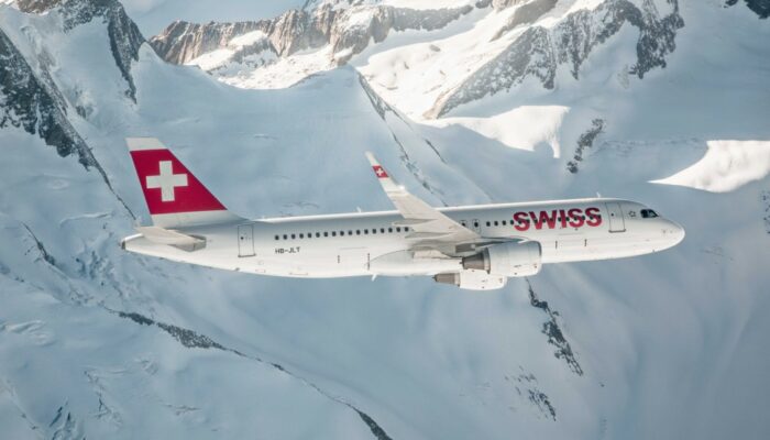 Cork Airport Announces New Weekly Swiss Air Service to Geneva