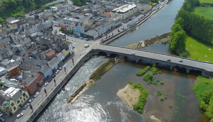 Significant Funding Awarded for Town Regeneration Projects in County Cork