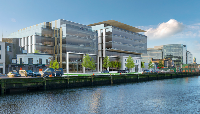 Cork office market welcomes new arrivals among 110% increase