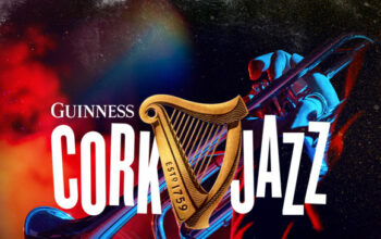 Cork Jazz Logo