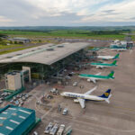 Visit Cork, Cork airport, ryanair new flight destinations 2024